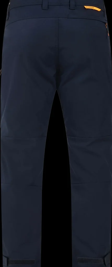 Didriksons Ara Pants> Friluftsbyxor