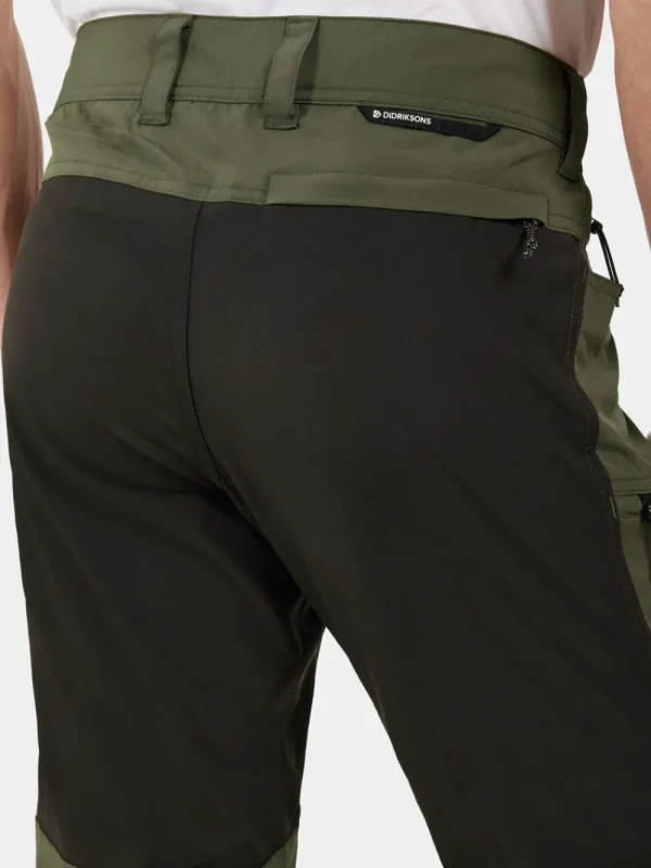 Didriksons Ara Pants> Friluftsbyxor
