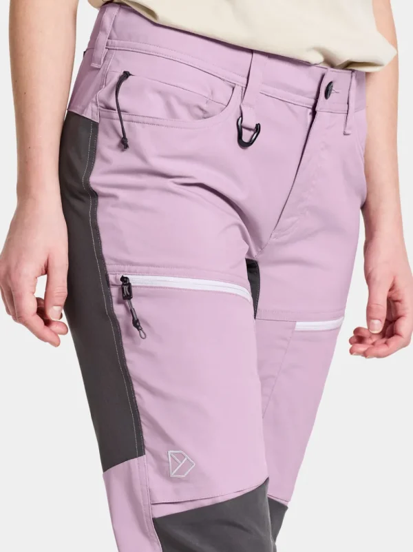Didriksons Ara Pants> Friluftsbyxor