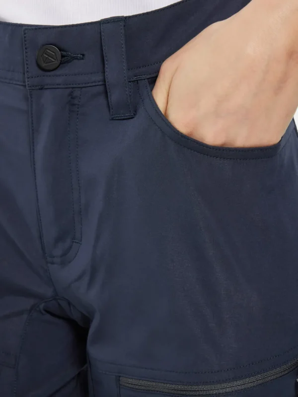 Didriksons Ara Pants> Friluftsbyxor