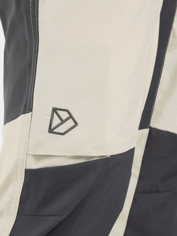 Didriksons Ara Pants> Friluftsbyxor