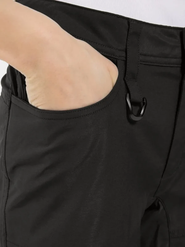 Didriksons Ara Pants> Friluftsbyxor