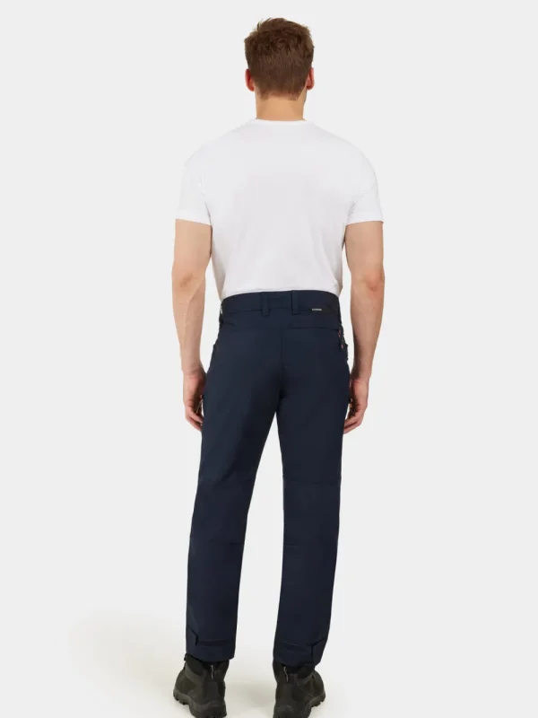 Didriksons Ara Pants> Friluftsbyxor