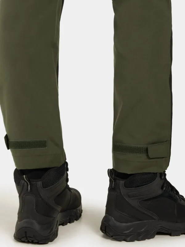 Didriksons Ara Pants> Friluftsbyxor
