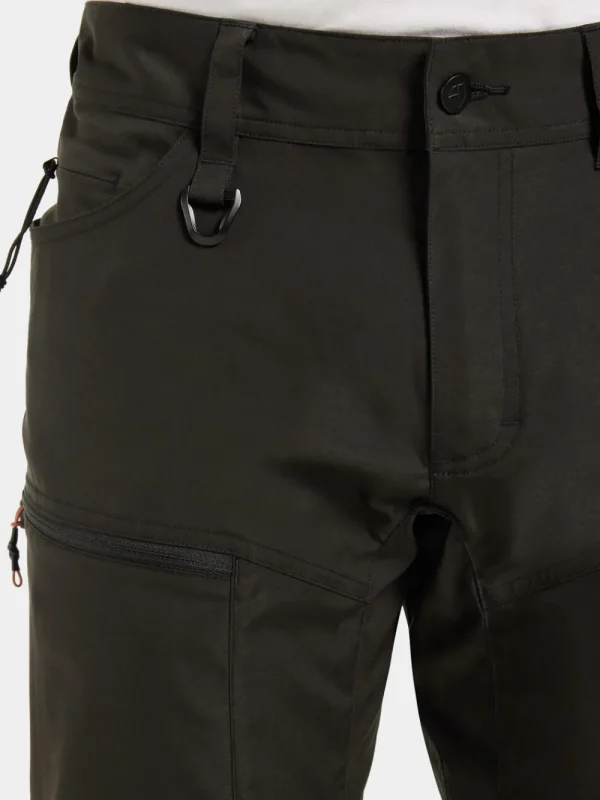 Didriksons Ara Pants> Friluftsbyxor
