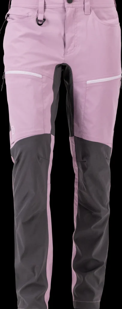 Didriksons Ara Pants> Friluftsbyxor