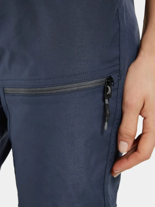 Didriksons Ara Pants> Friluftsbyxor