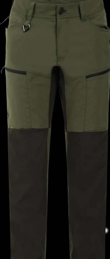 Didriksons Ara Pants> Friluftsbyxor