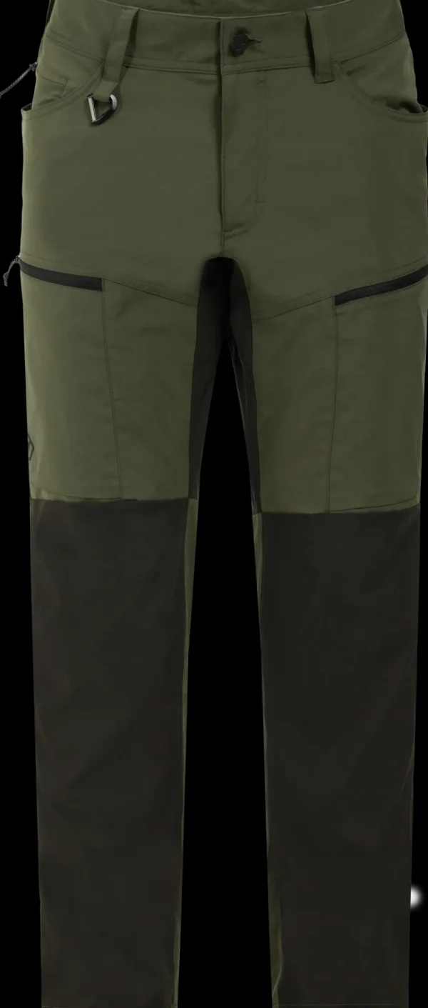 Didriksons Ara Pants> Friluftsbyxor