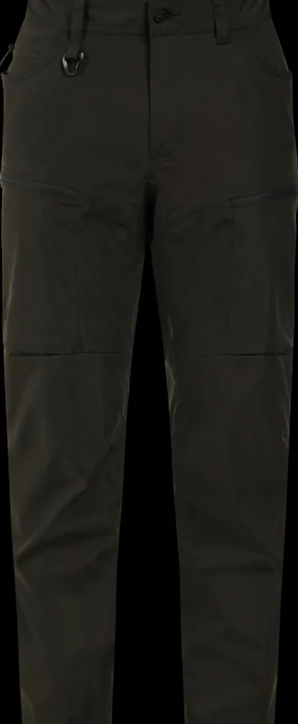 Didriksons Ara Pants> Friluftsbyxor
