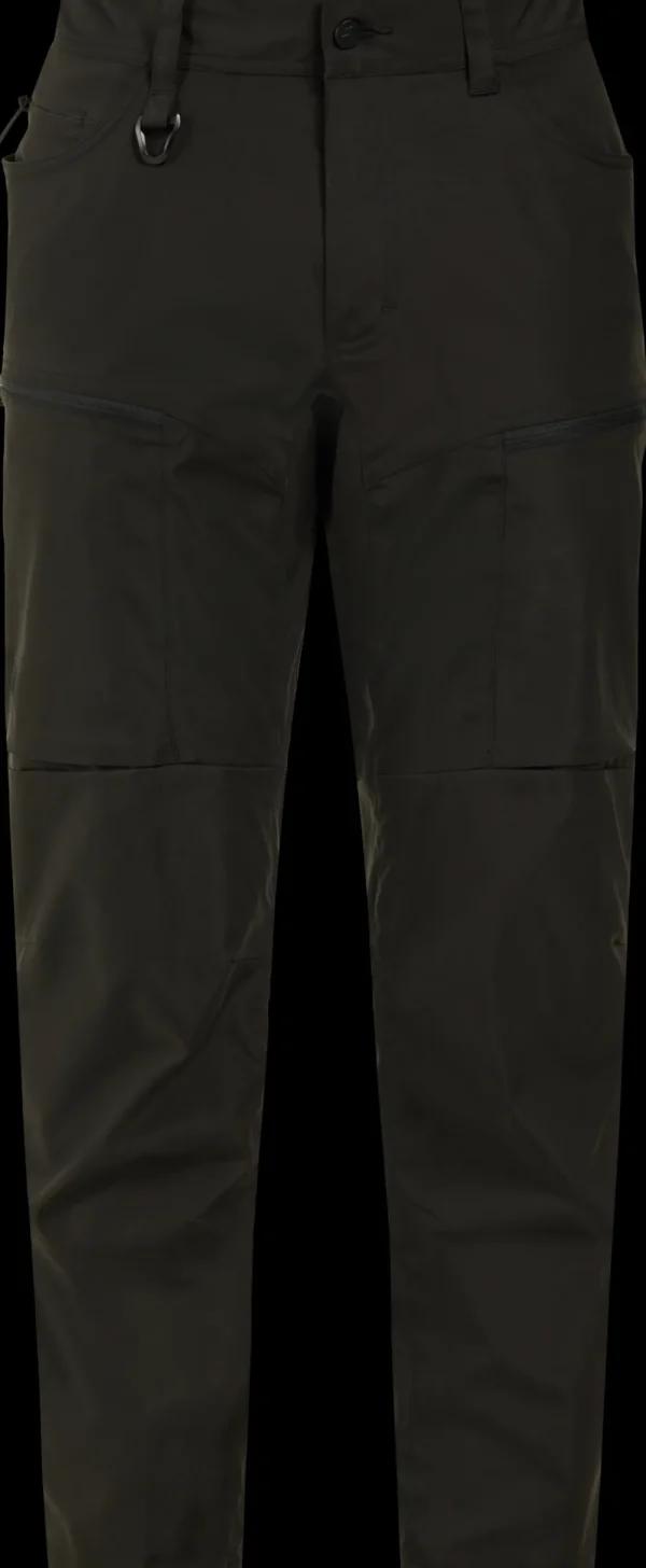 Didriksons Ara Pants> Friluftsbyxor