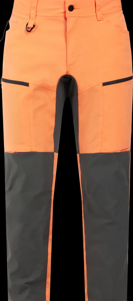 Didriksons Ara Pants> Friluftsbyxor