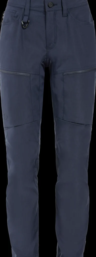 Didriksons Ara Pants> Friluftsbyxor