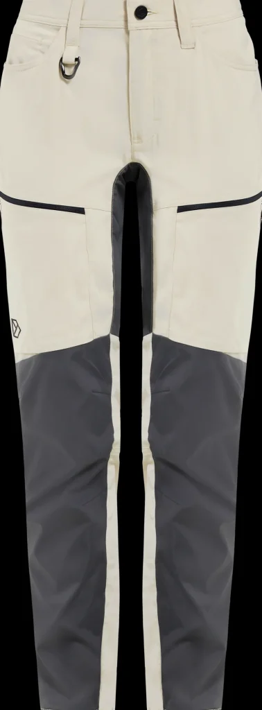 Didriksons Ara Pants> Friluftsbyxor