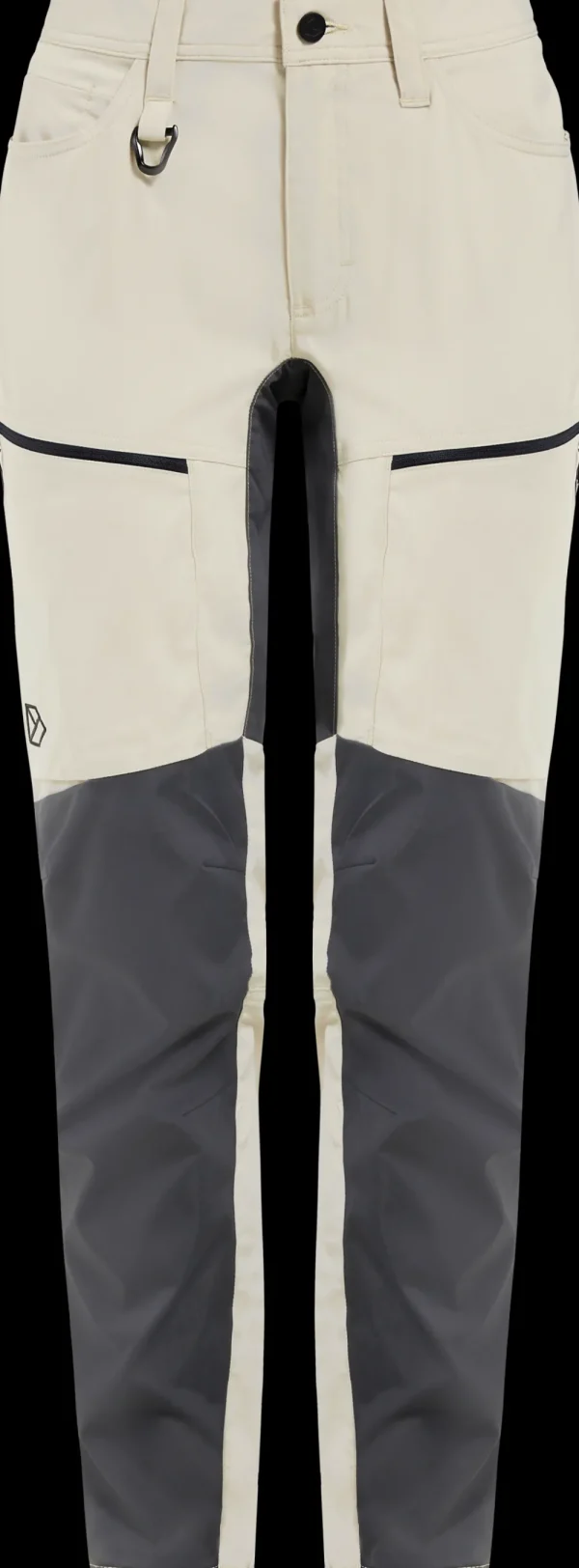 Didriksons Ara Pants> Friluftsbyxor