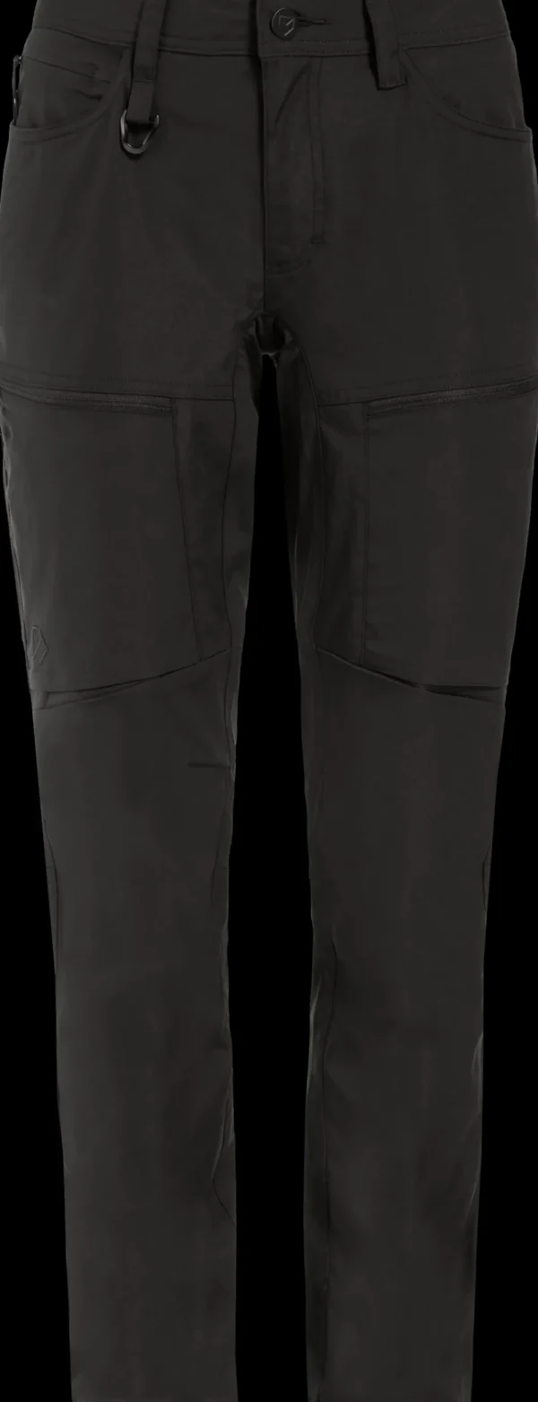 Didriksons Ara Pants> Friluftsbyxor