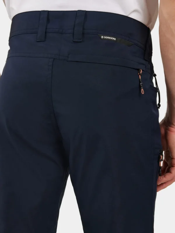 Didriksons Ara Pants> Friluftsbyxor