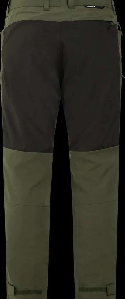 Didriksons Ara Pants> Friluftsbyxor