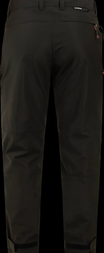 Didriksons Ara Pants> Friluftsbyxor