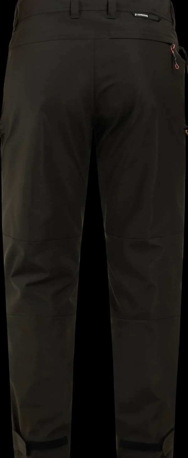 Didriksons Ara Pants> Friluftsbyxor