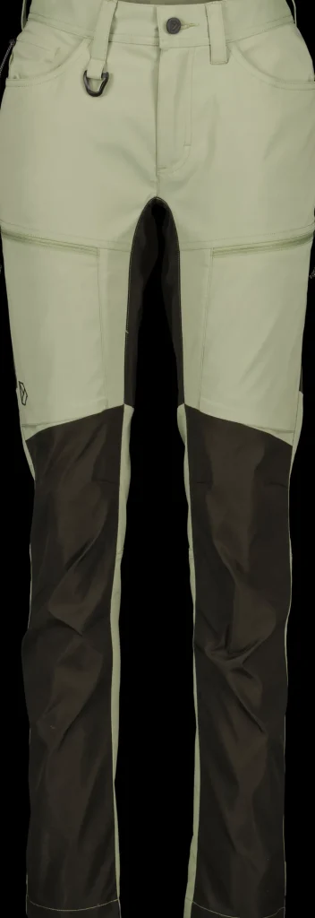 Didriksons Ara Pants> Friluftsbyxor