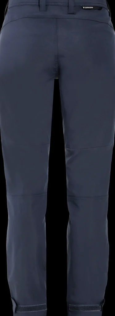 Didriksons Ara Pants> Friluftsbyxor
