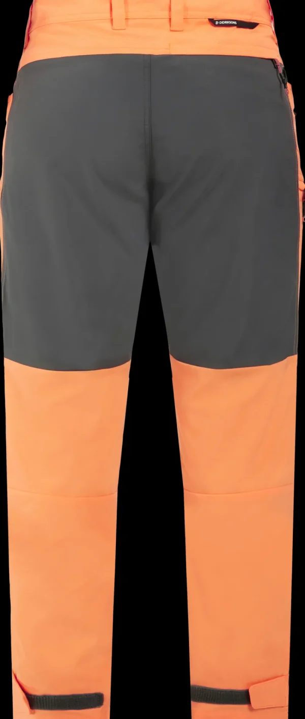 Didriksons Ara Pants> Friluftsbyxor