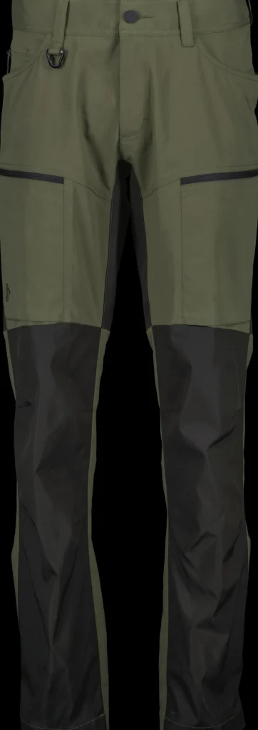 Didriksons Ara Pants> Friluftsbyxor