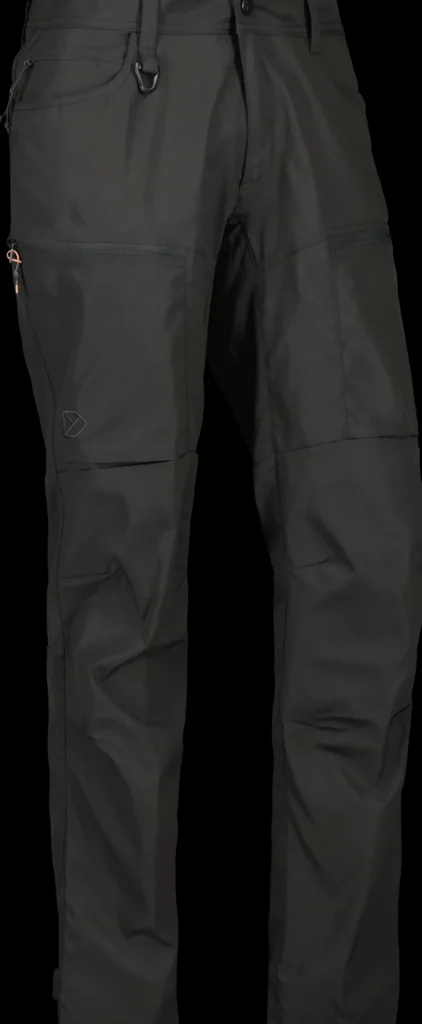 Didriksons Ara Pants> Friluftsbyxor