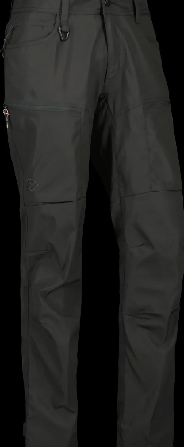 Didriksons Ara Pants> Friluftsbyxor
