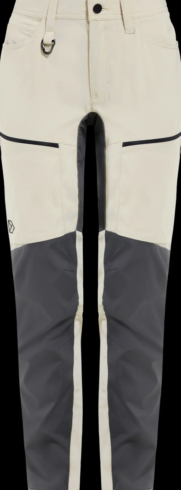 Didriksons Ara Pants> Friluftsbyxor