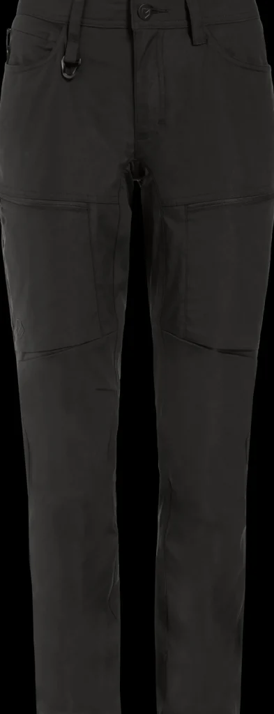 Didriksons Ara Pants> Friluftsbyxor