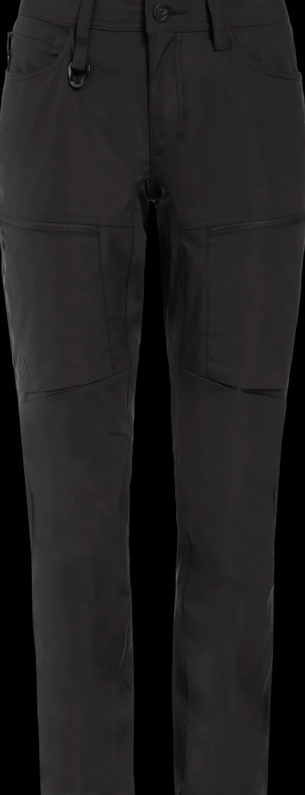 Didriksons Ara Pants> Friluftsbyxor