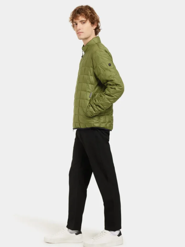 Didriksons Arthur Jacket> Vårjackor | Pufferjackor