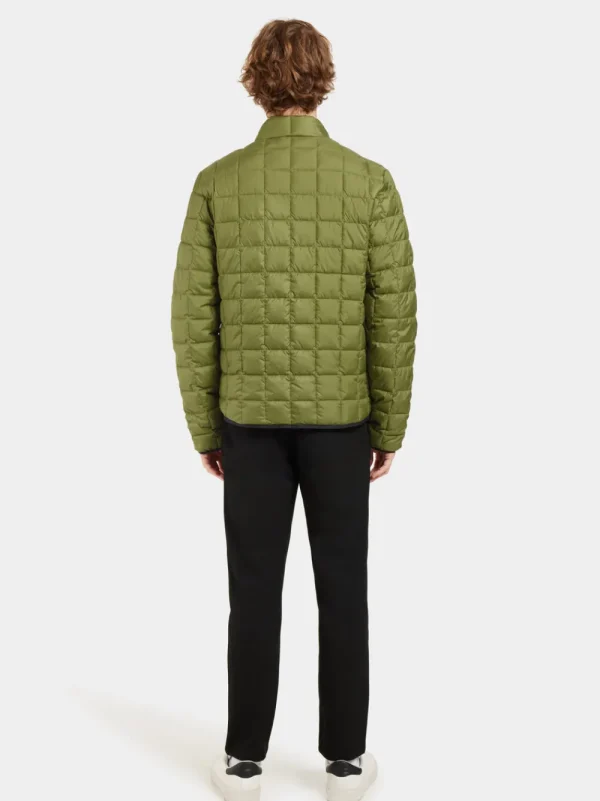 Didriksons Arthur Jacket> Vårjackor | Pufferjackor