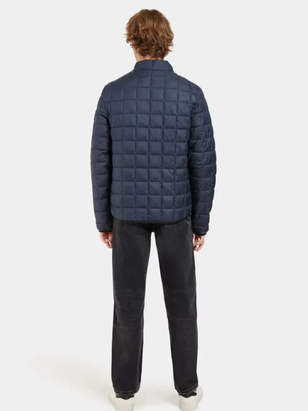 Didriksons Arthur Jacket> Vårjackor | Pufferjackor