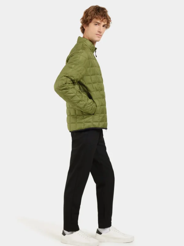 Didriksons Arthur Jacket> Vårjackor | Pufferjackor