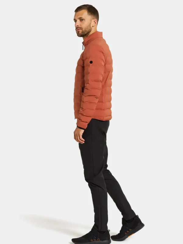 Didriksons Arvid Jacket> Vårjackor | Pufferjackor