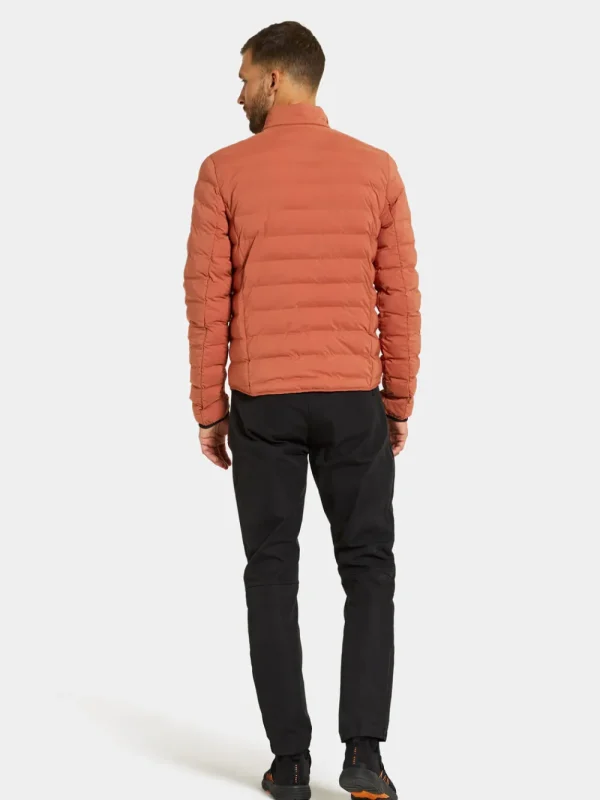 Didriksons Arvid Jacket> Vårjackor | Pufferjackor
