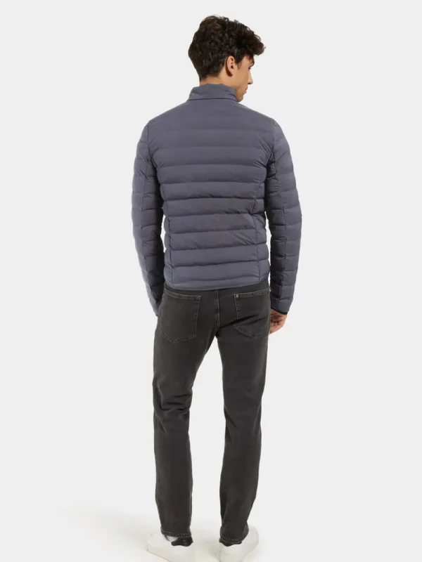 Didriksons Arvid Jacket> Höstjackor | Vinterjackor