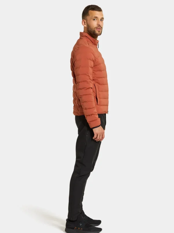 Didriksons Arvid Jacket> Vårjackor | Pufferjackor
