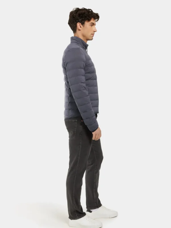 Didriksons Arvid Jacket> Höstjackor | Vinterjackor