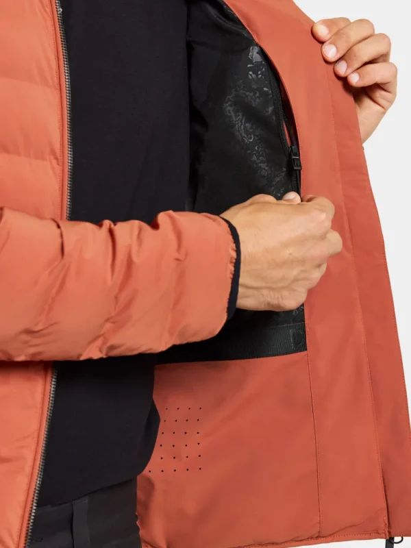Didriksons Arvid Jacket> Vårjackor | Pufferjackor