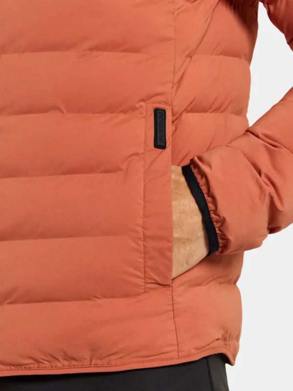 Didriksons Arvid Jacket> Vårjackor | Pufferjackor