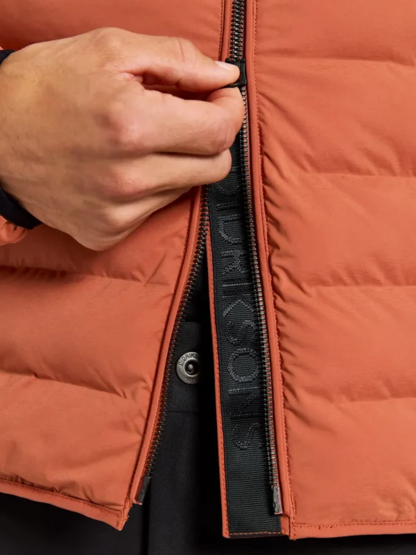 Didriksons Arvid Jacket> Vårjackor | Pufferjackor