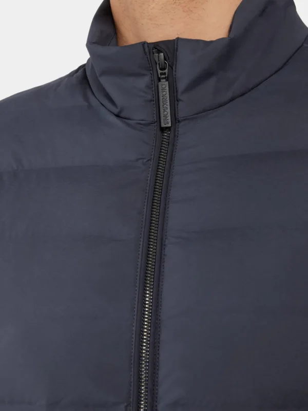 Didriksons Arvid Jacket> Höstjackor | Vinterjackor