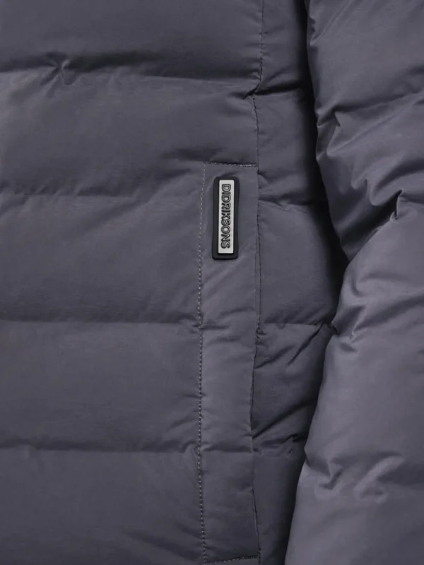 Didriksons Arvid Jacket> Höstjackor | Vinterjackor