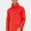 Didriksons Avon Unisex Jacket Galon®> Regnjackor | Regnjackor
