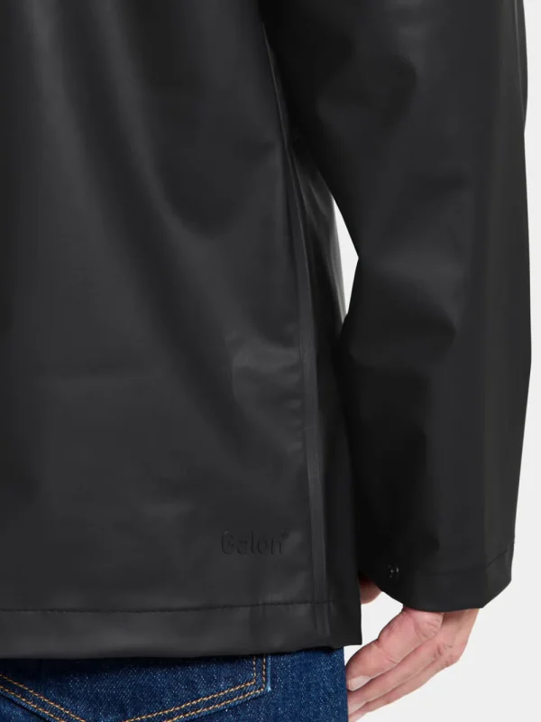 Didriksons Avon Unisex Jacket Galon®> Regnjackor | Regnjackor
