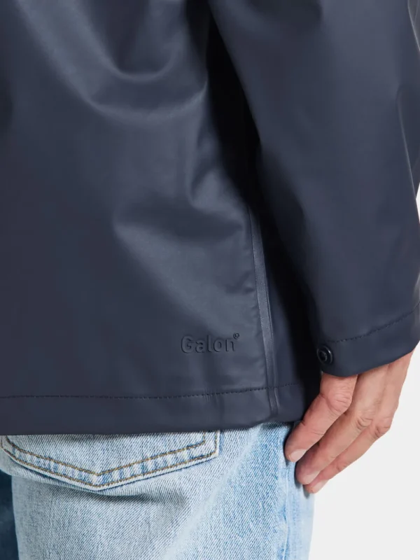 Didriksons Avon Unisex Jacket Galon®> Regnjackor | Regnjackor